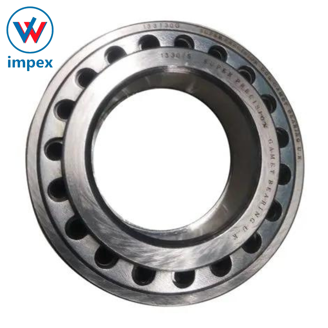 Gamet Bearings