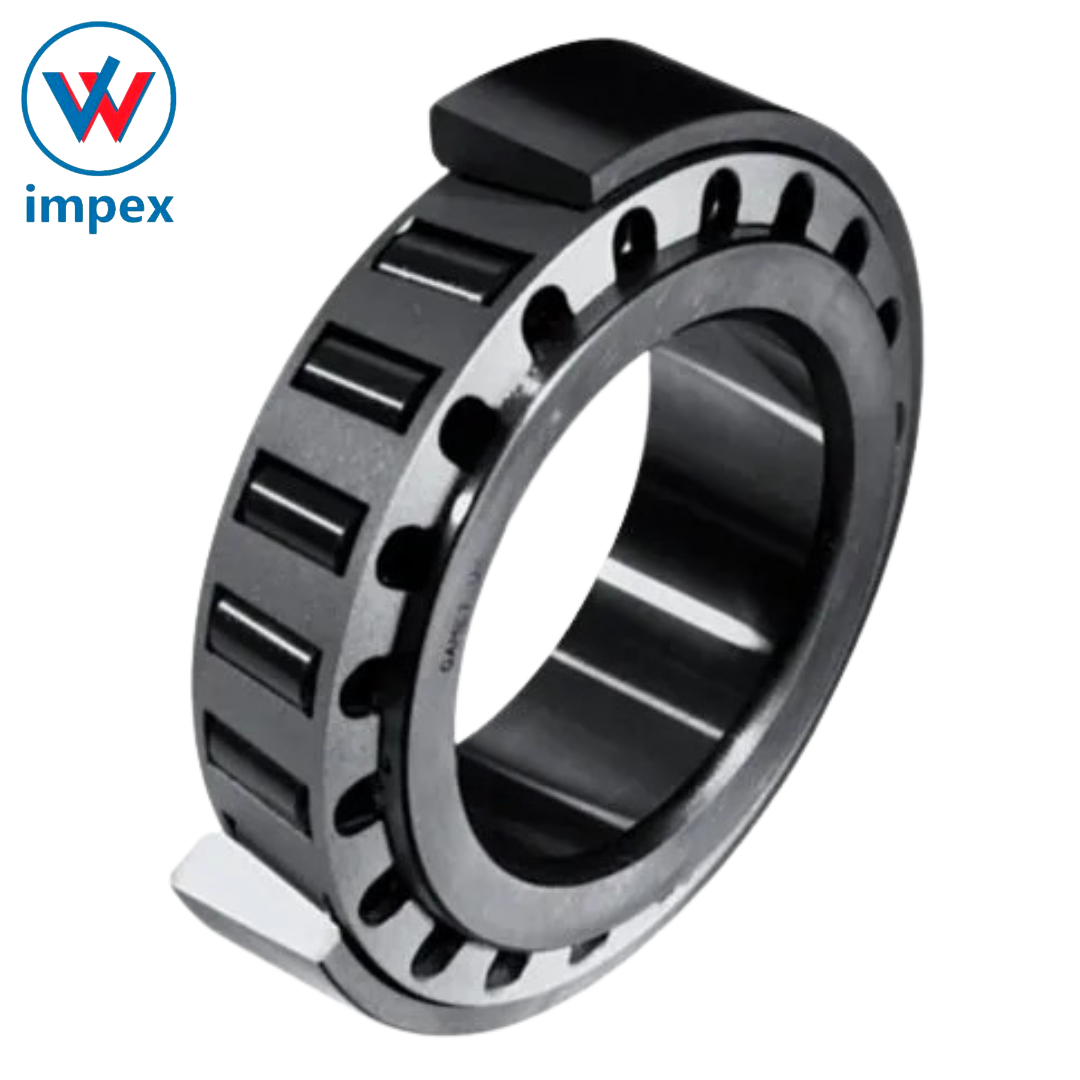 Gamet Bearings