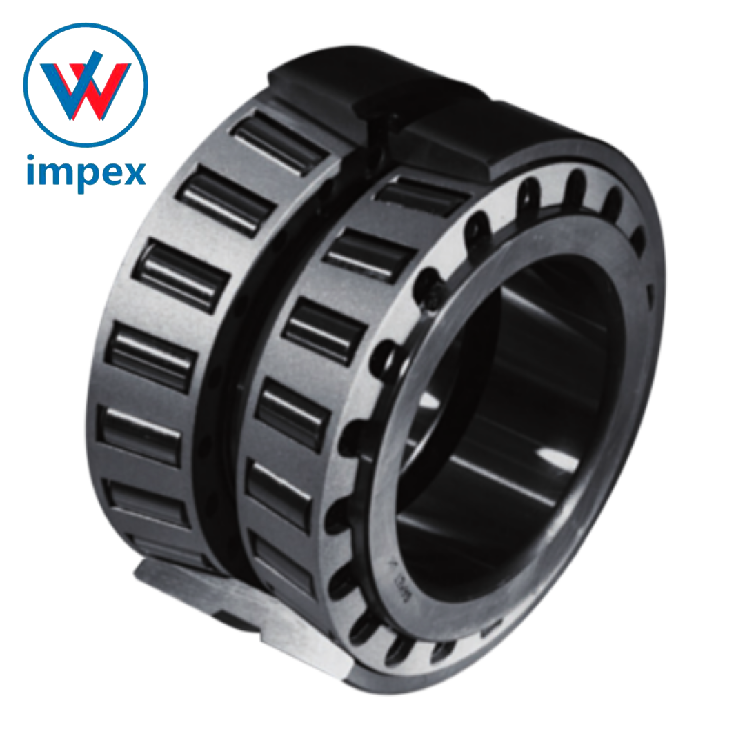 Gamet Bearings