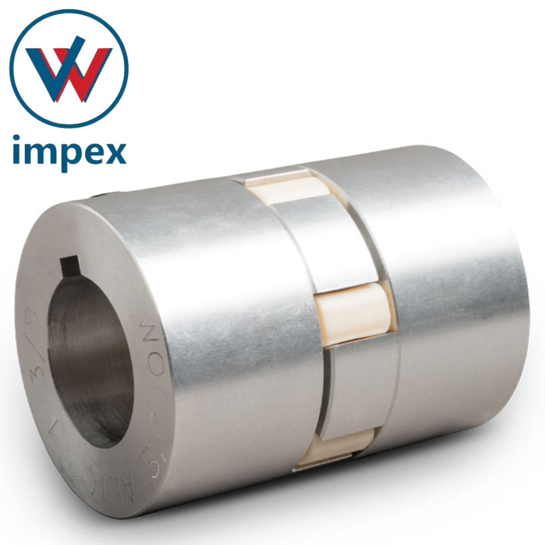Tb Woods Jaw Couplings