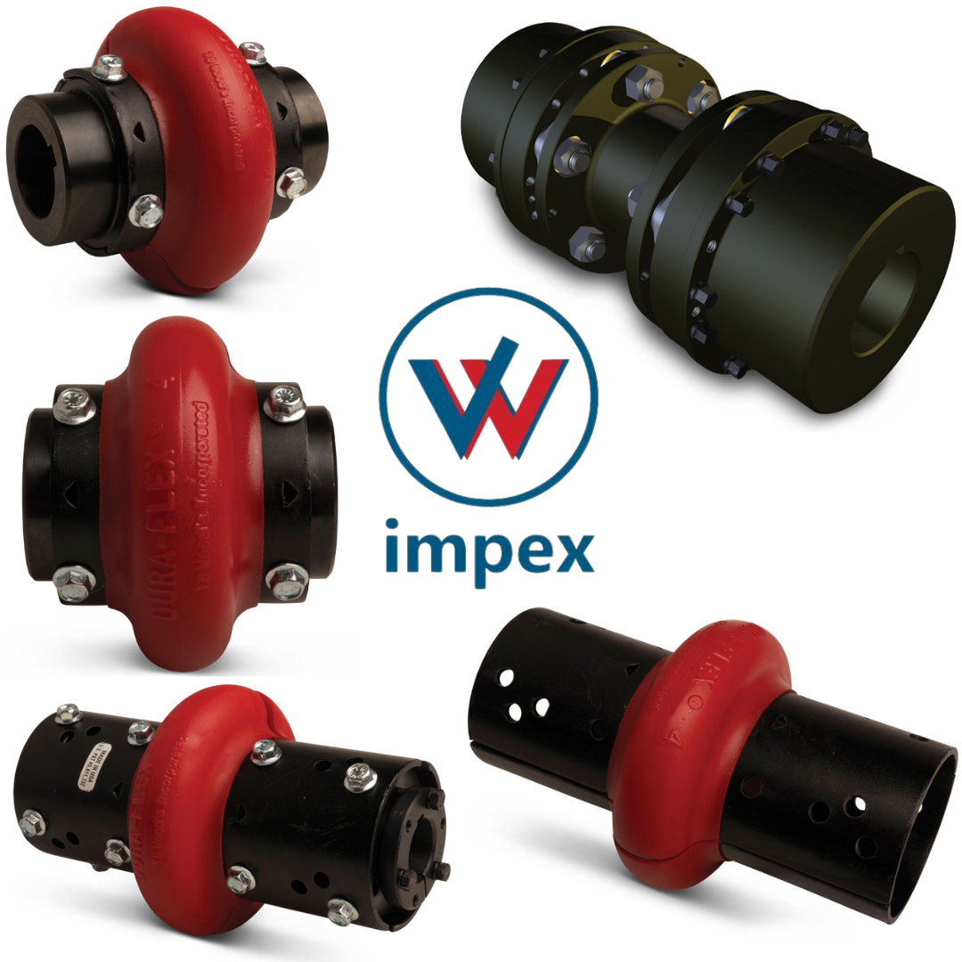 Tb Woods Jaw Couplings