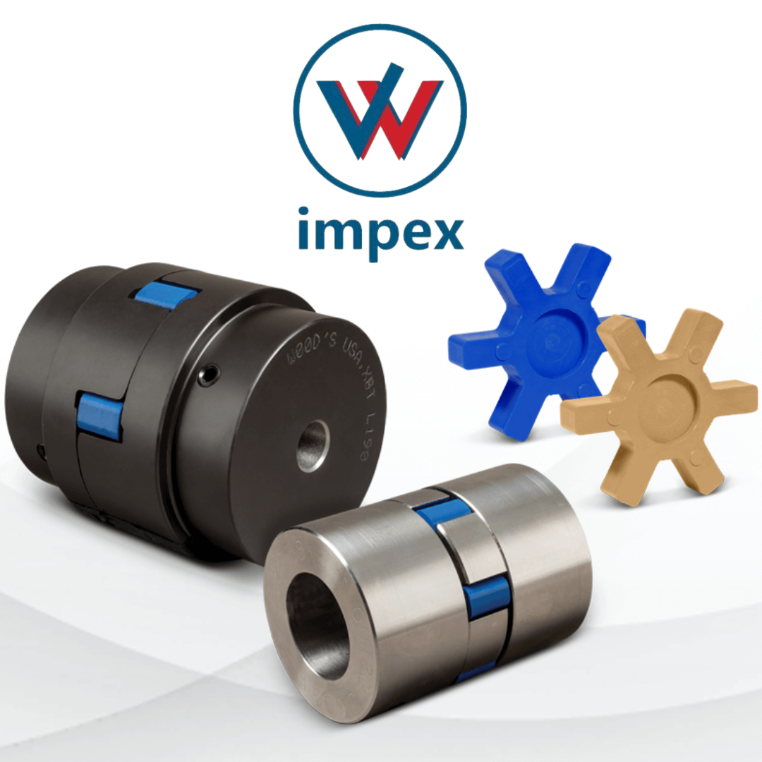 Tb Woods Jaw Couplings