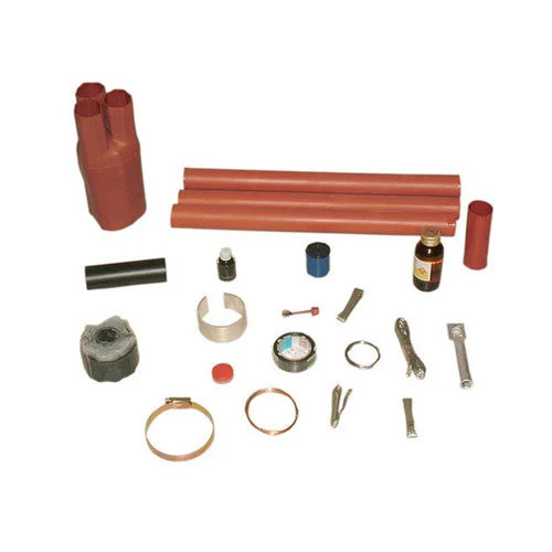 Cable Jointing Kits Application: Industrial