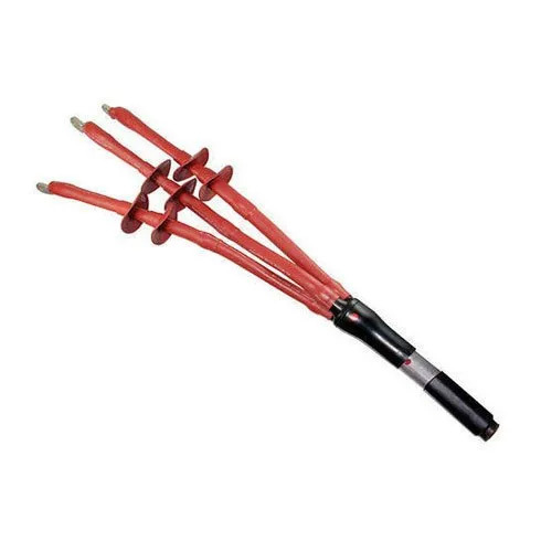 Raychem Cable Jointing Kits Application: Industrial