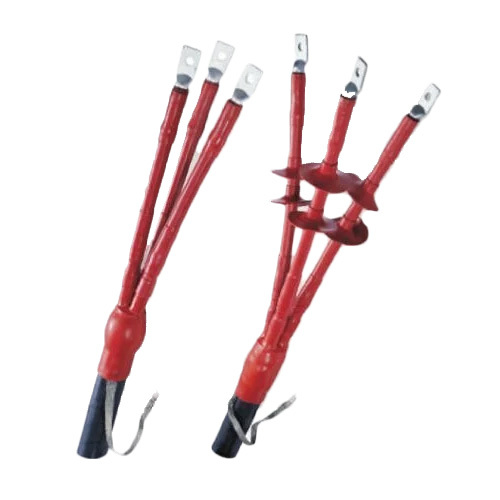 22 Kv 3M Make End Terminations Application: Industrial
