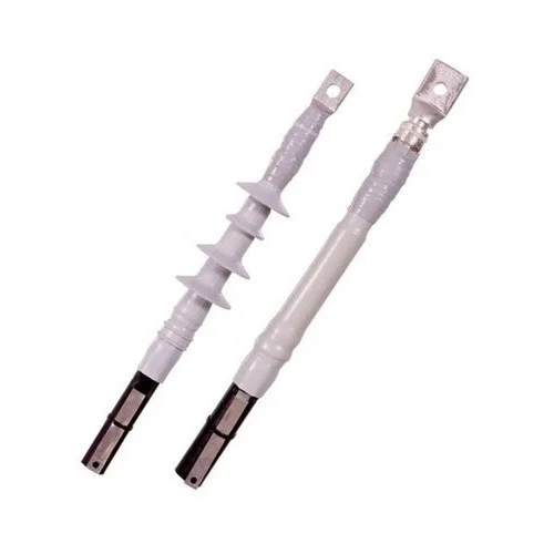 Cold Shrink Type Termination Kit Application: Industrial