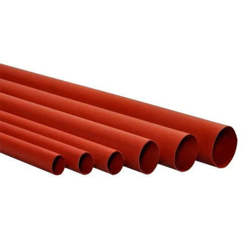 Busbar Tubes Application: Construction