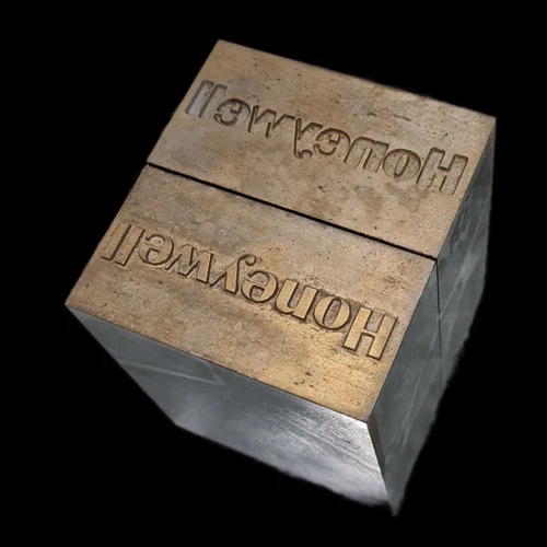 Male And Female Stamps Dies For Sheet Metal Products - Hardness: Hard