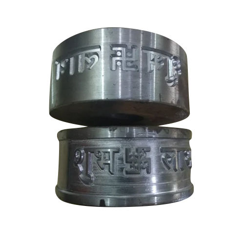 Male - Female Roller Die Hardness: Hard