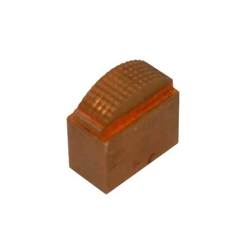 Copper Engraving Die Hardness: Hard