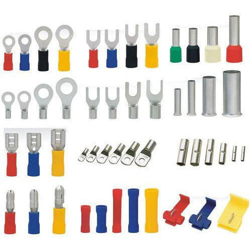 केबल लग्स