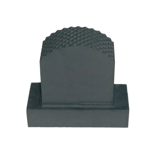Edm Graphite Electrode Die - Color: Brown