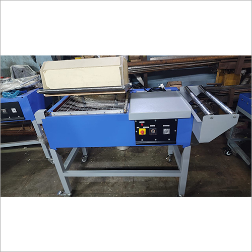 Automatic Packaging Machine