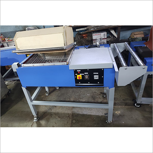 Automatic Packaging Machine