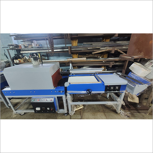 Automatic Packaging Machine