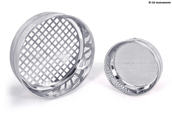 Fine Sieves Dimension (L*w*h): 220 X 220 X 70 (L X W X D) Mm Millimeter (Mm)