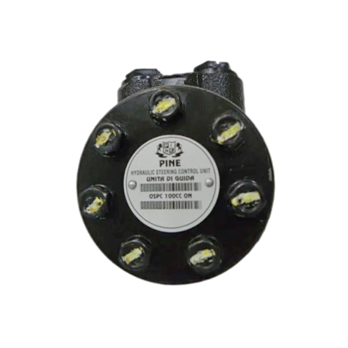 औद्योगिक हाइड्रोलिक स्टीयरिंग यूनिट में उपयोग के लिए: ऑटोमोटिव