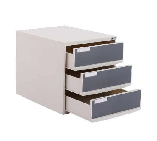 Kw 484 - Crash Cart Trolley Box