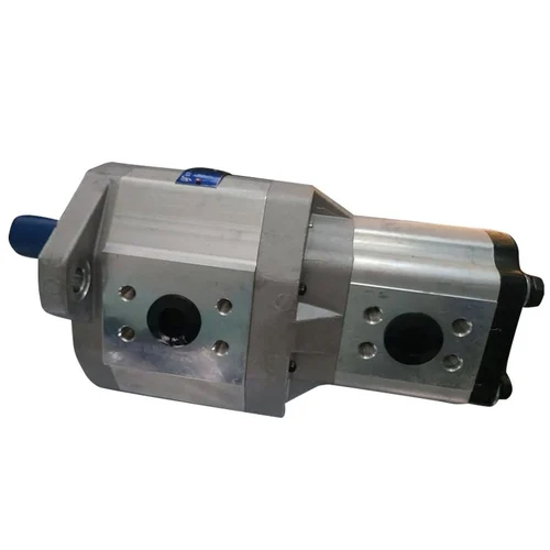 Stainless Steel Hydraulic Gear Oil Pump