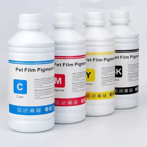 Cmyk Dtf Ink - Application: Digital Printing