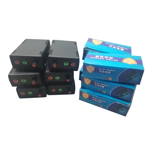 Dtf A4 Roll Kit With Roll Stand - Color: Black