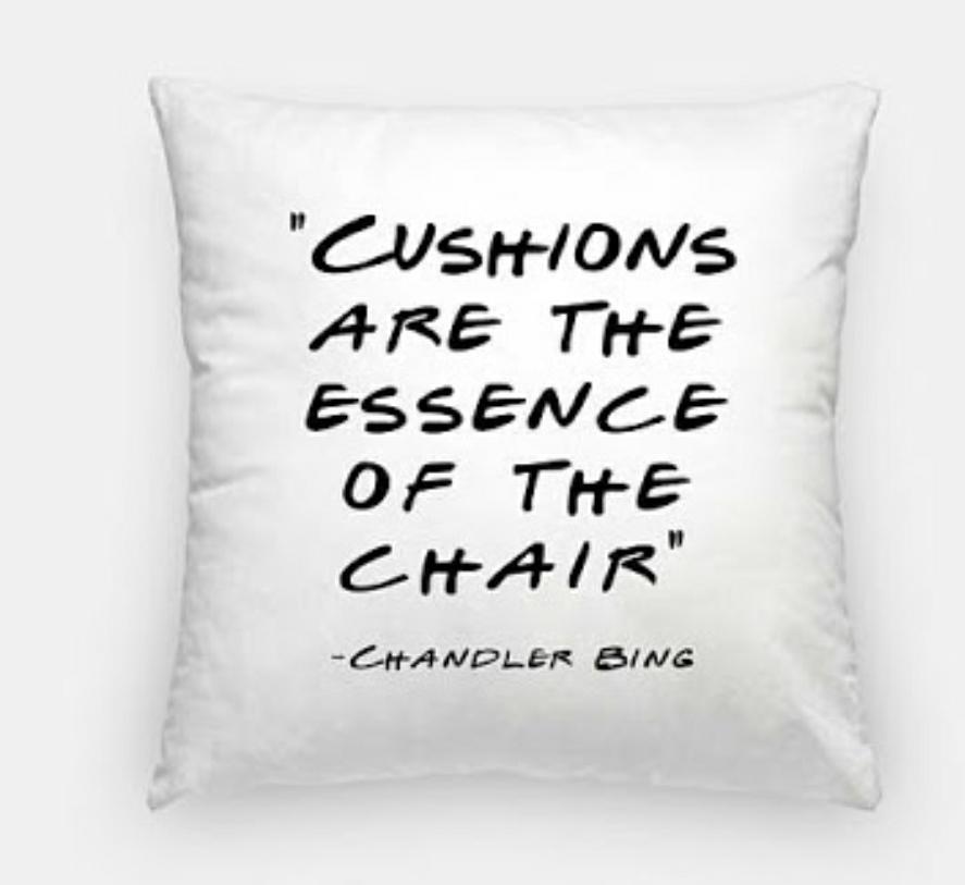 Customized Printed Cushion Cover - Cotton/polyester Blend, 16x16 Inches , Digital Print With Concealed Zipper, Customizable Designs And Machine Washable