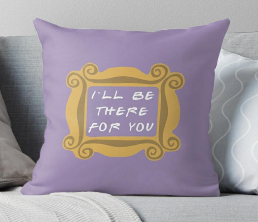 Customized Printed Cushion Cover - Cotton/polyester Blend, 16x16 Inches , Digital Print With Concealed Zipper, Customizable Designs And Machine Washable