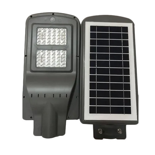 Cool White Led Street Light - Application: Commercial