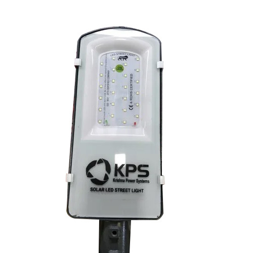 220 V Led Street Light - Application: Commercial