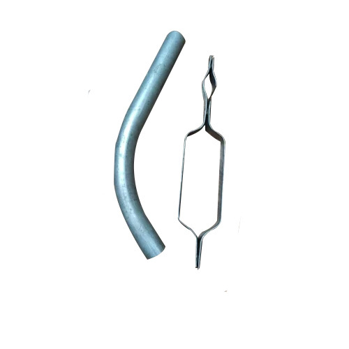 जीआई पाइप क्लैंप