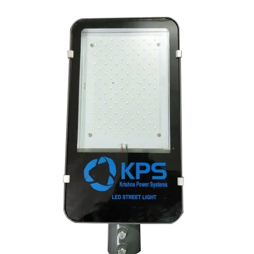 100 Watt Warm White Led Street Light - Application: Commercial