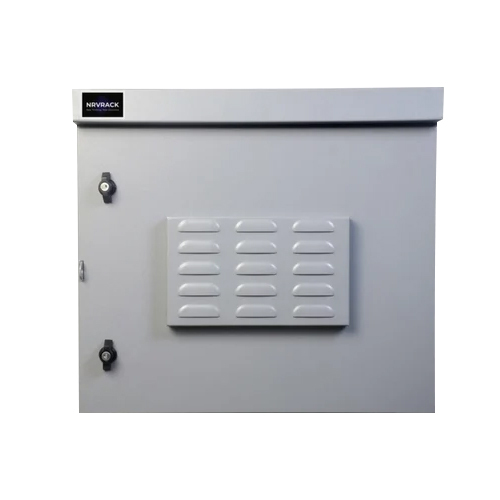 50 हर्ट्ज हल्के स्टील पॉलिश आउटडोर संलग्नक कैबिनेट