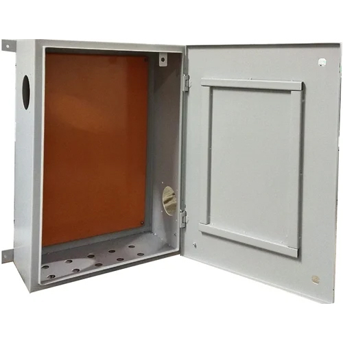 22x20 इंच शीट धातु शीट धातु विद्युत संलग्नक