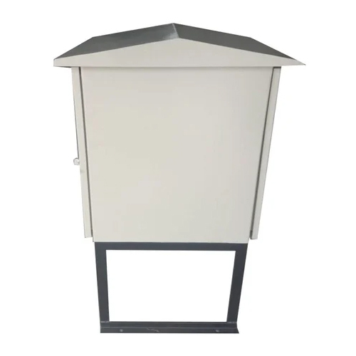 500x500mm Mild Steel Street Light Panel Enclosure Thickness: Different Available Millimeter (Mm)