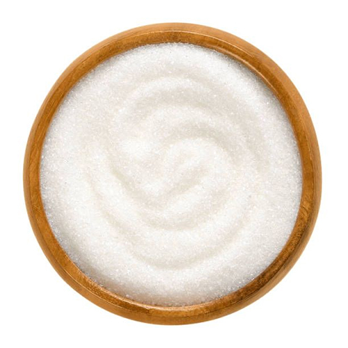Sweet White Sugar