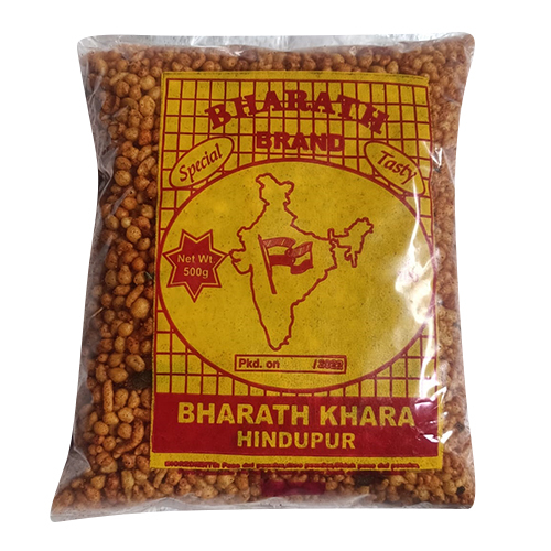 500 ग्राम स्पेशल बूंदी