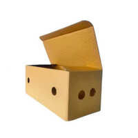  3 प्लाई कोरगेटेड फ्रूट बॉक्स 
