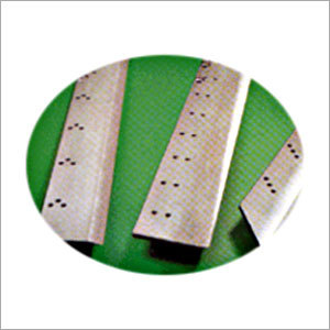 Industrial Machine Knives For All Industries