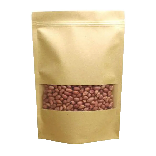 क्राफ्ट फैंसी ज़िप लॉक पाउच