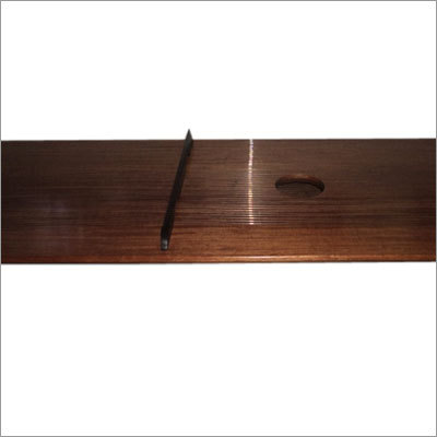 हीलिंग बेड