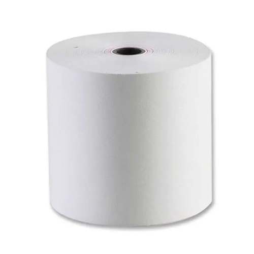 70 जीएसएम थर्मल पीओएस रोल