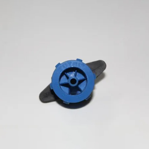 ड्रिप इरिगेशन ड्रिपर उपयोग: औद्योगिक