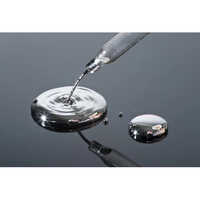 मरकरी लिक्विड एप्लीकेशन: औद्योगिक