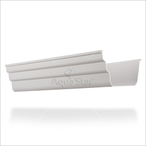 220 एमएम एक्वा स्टार एक्सेल रेन गटर