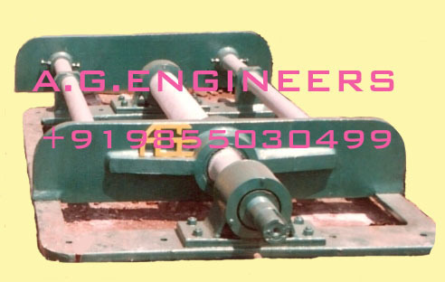 भट्टी धकेलने वाला