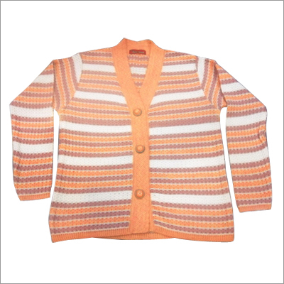 Ladies Cardigan