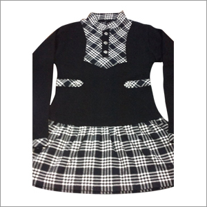 Frock Style Top