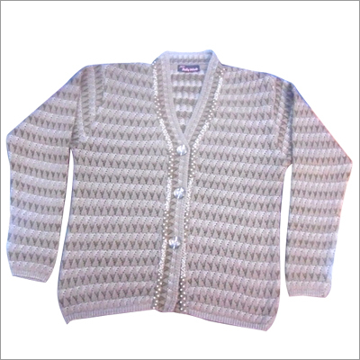 Designer Ladies Cardigan