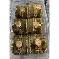 फैशन फ़िल्टर चूड़ियाँ