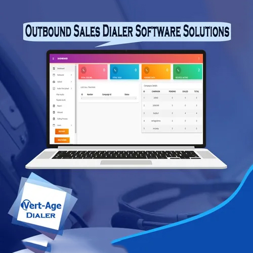 आउटबाउंड टेलीमार्केटिंग अभियान सहायता सेवाएँ